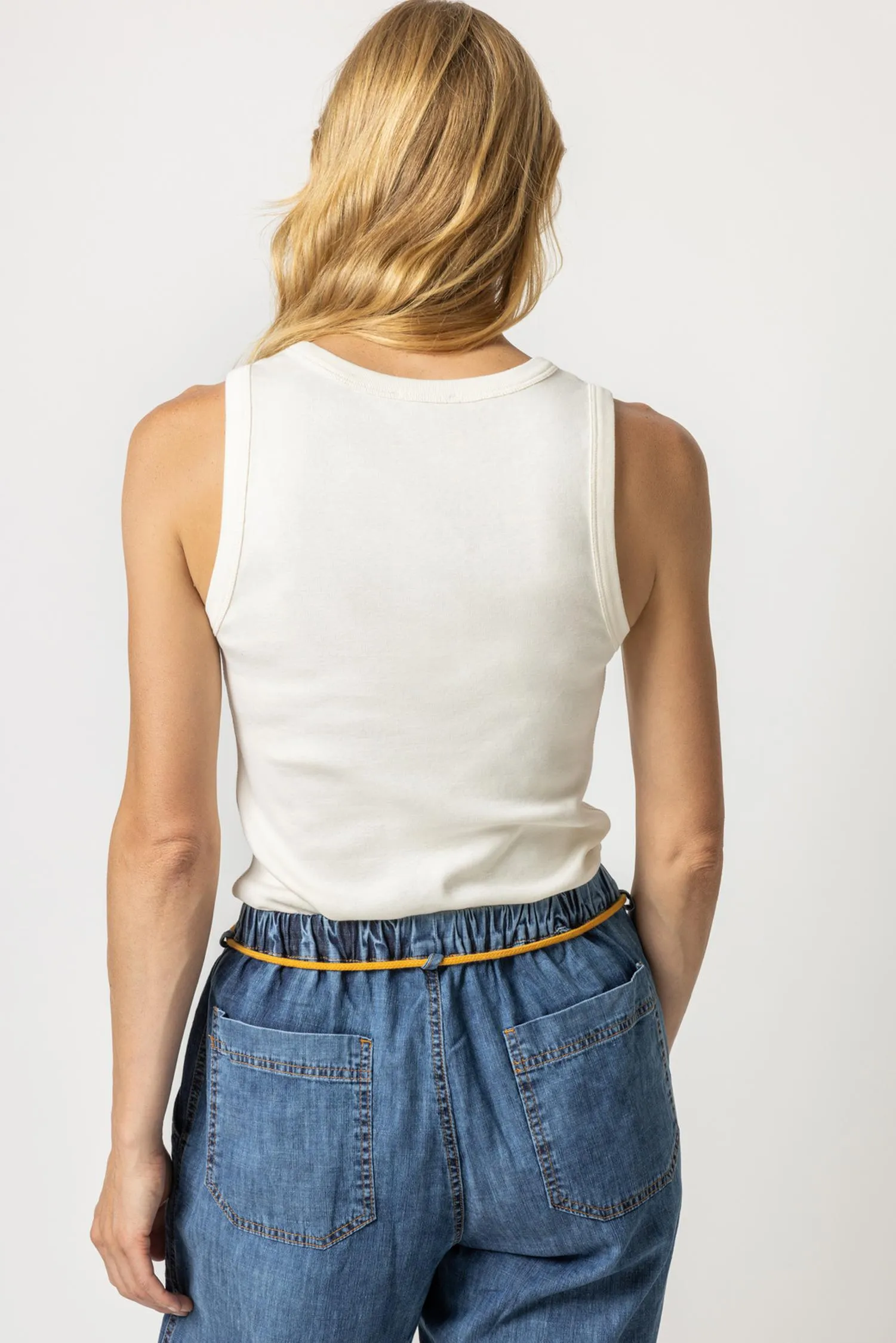 Jewel Tank