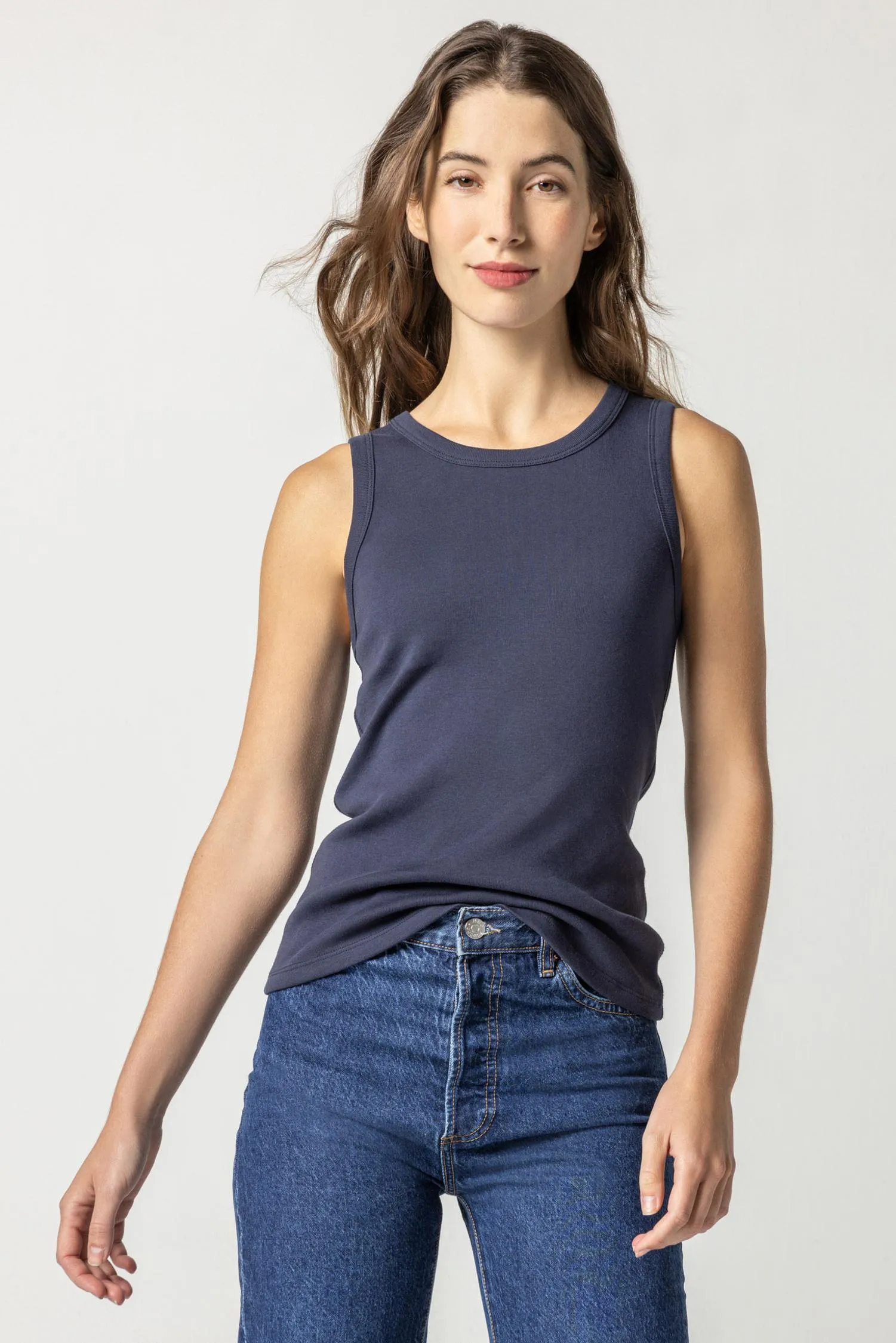 Jewel Tank