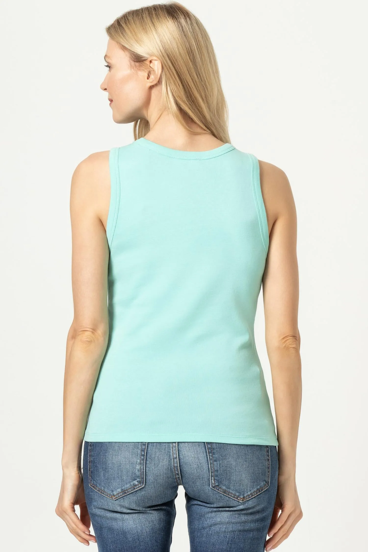 Jewel Tank