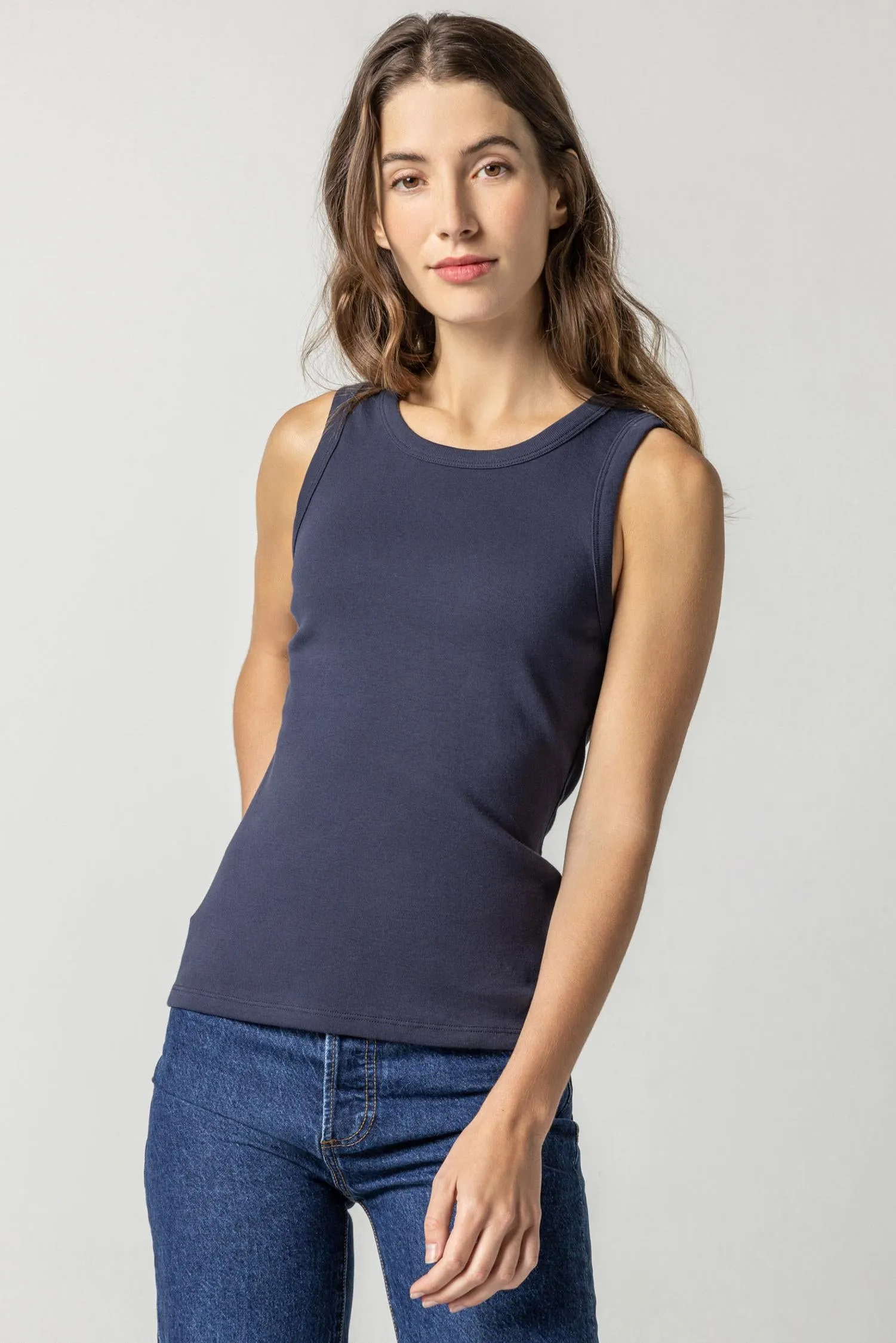 Jewel Tank