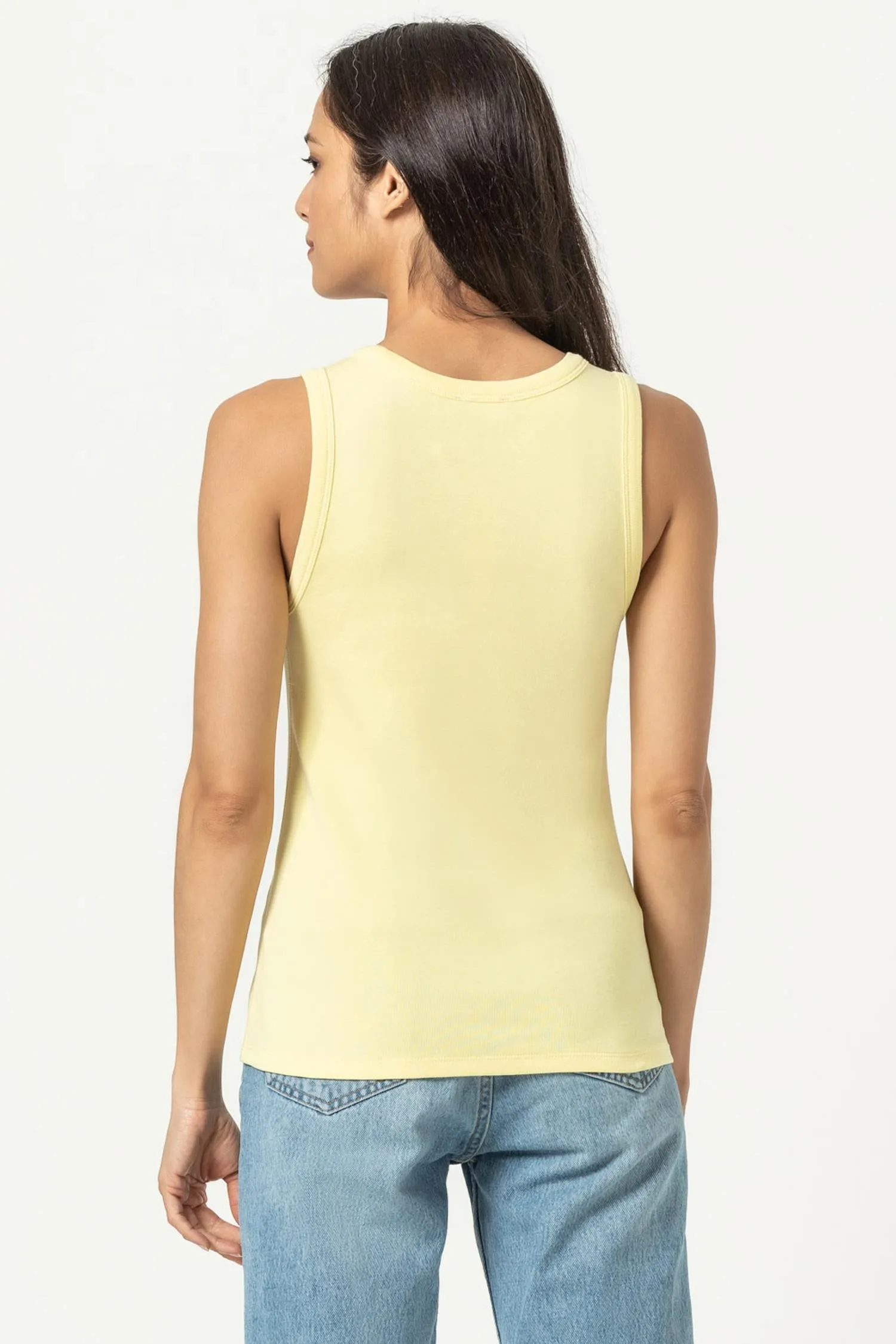 Jewel Tank