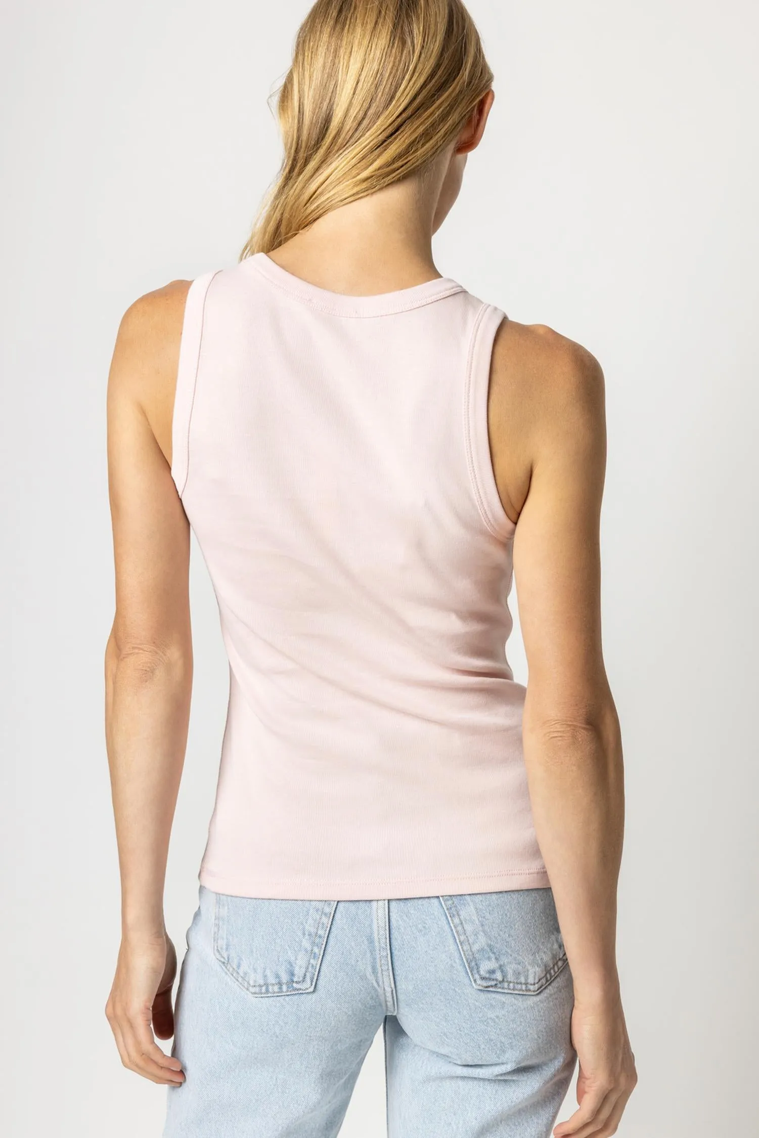 Jewel Tank