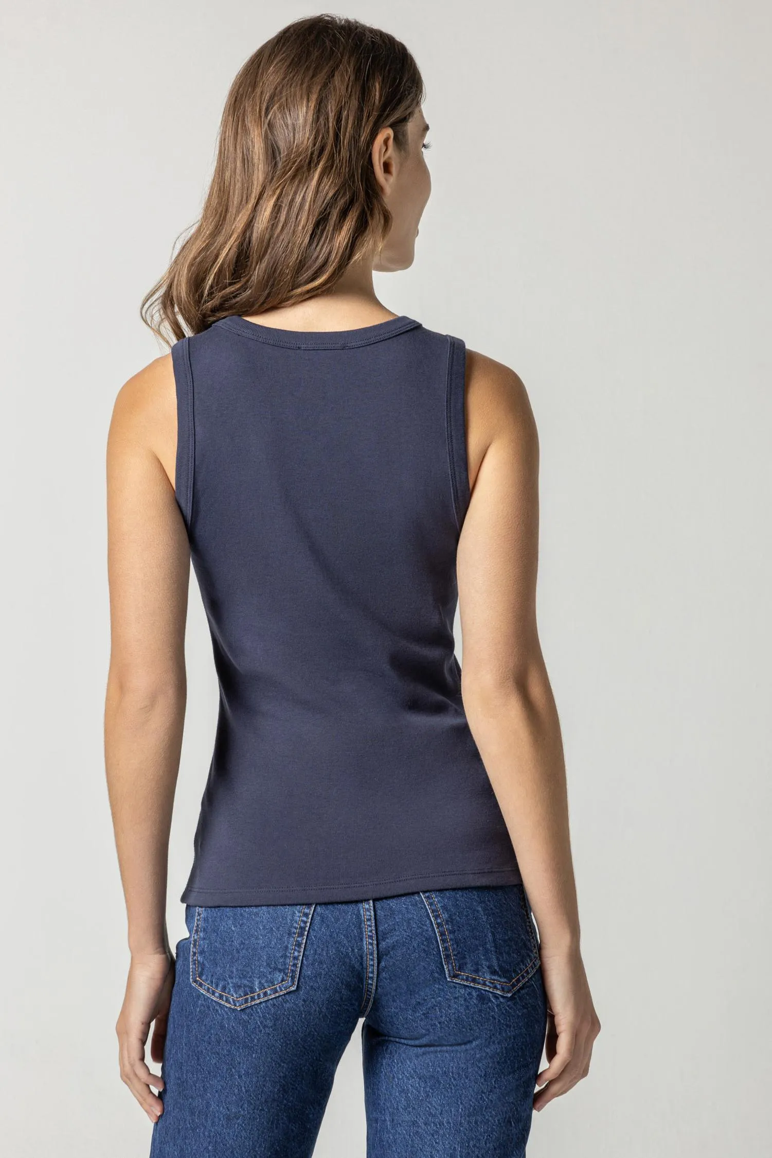 Jewel Tank
