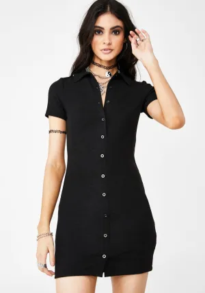 Kia Mini Dress