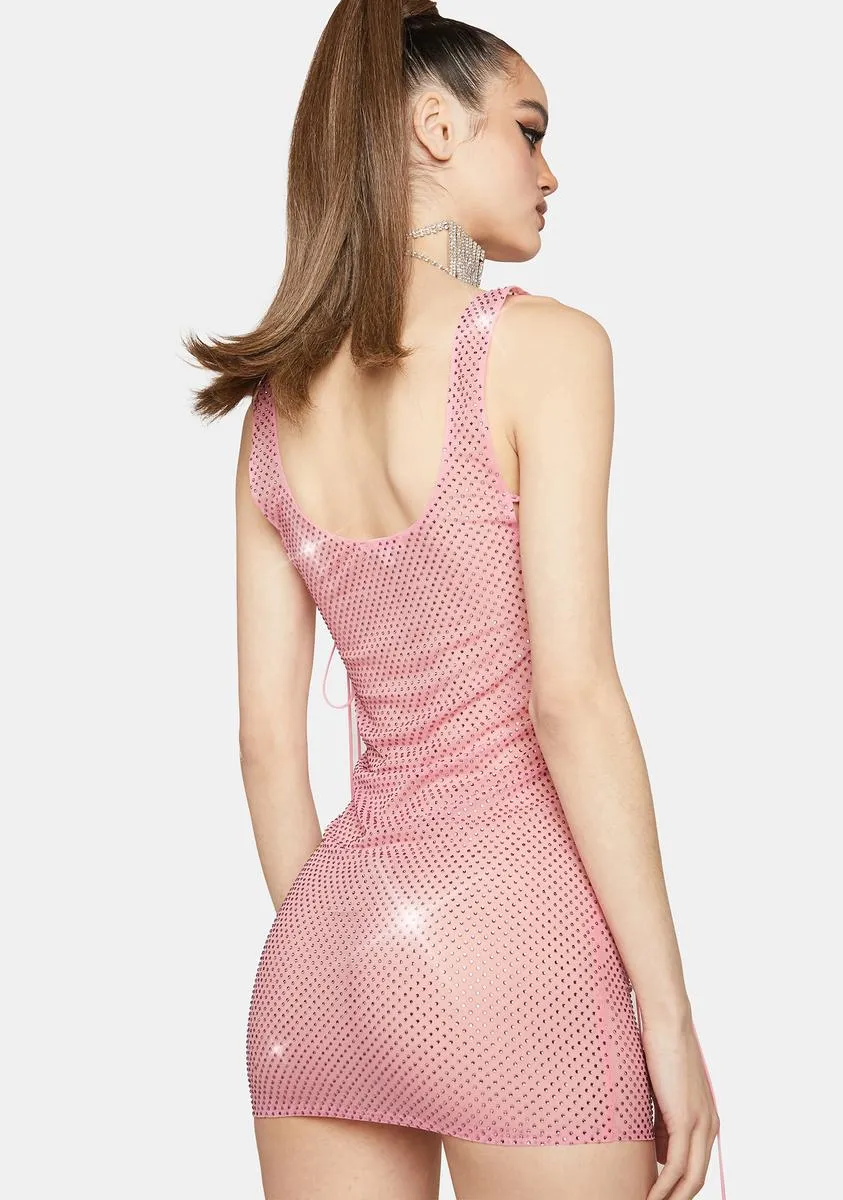 Kiara Mini Dress