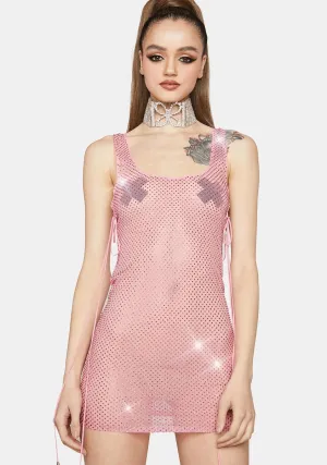 Kiara Mini Dress