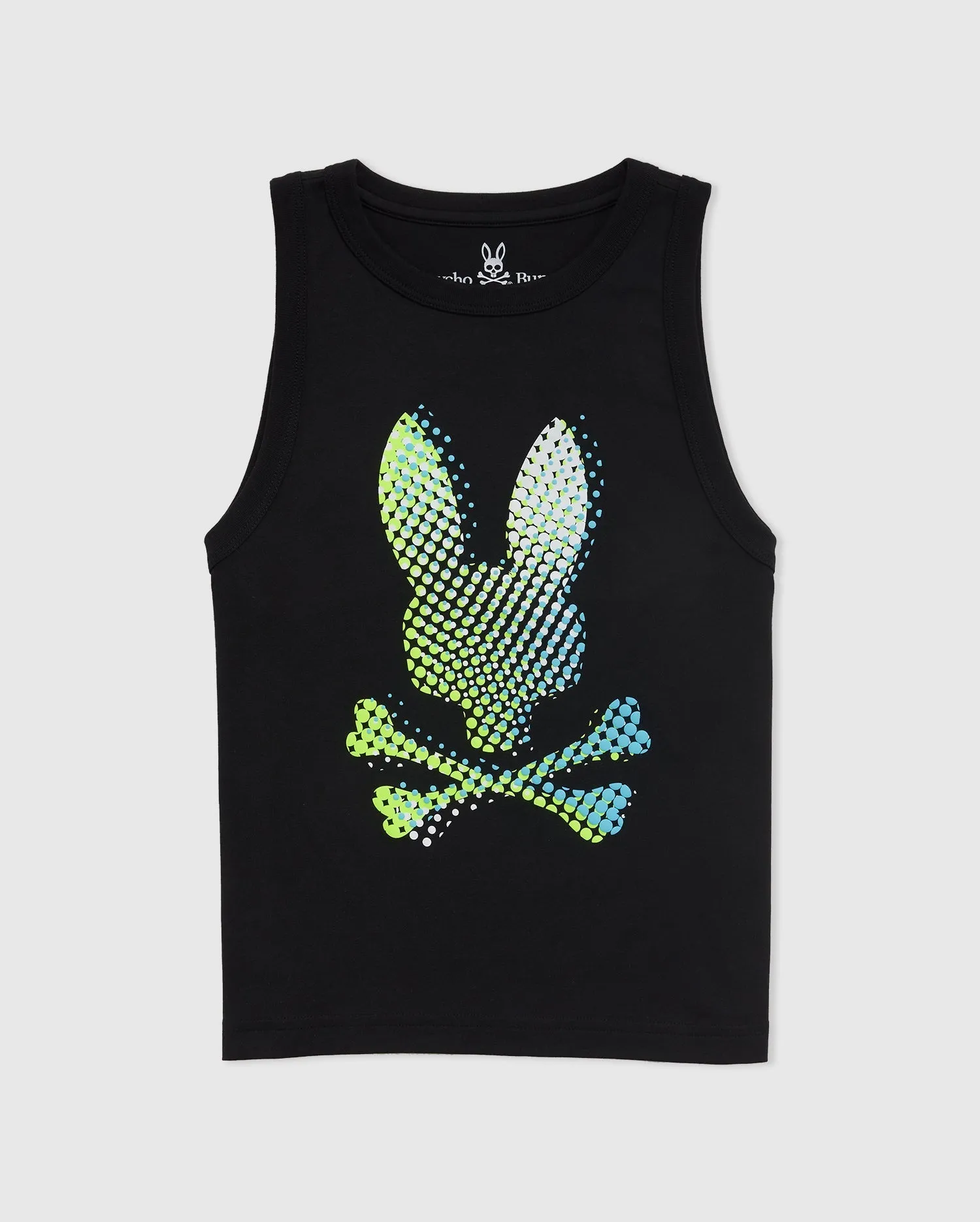 KIDS HINDES TANK TOP - B0U408T1PC