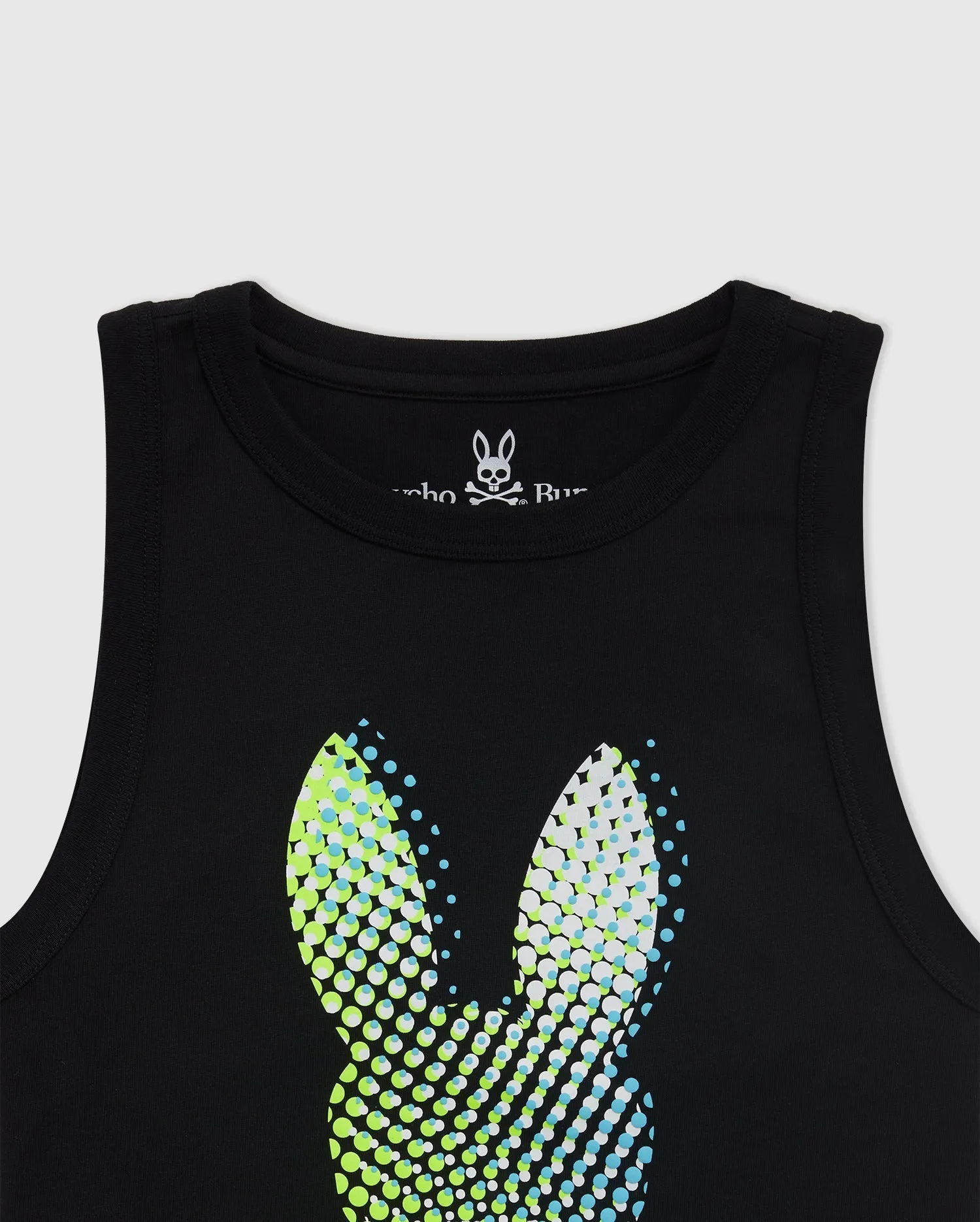 KIDS HINDES TANK TOP - B0U408T1PC