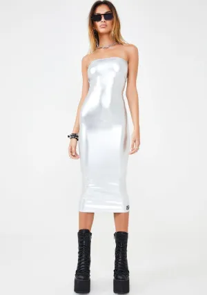 Kimmi Tube Dress
