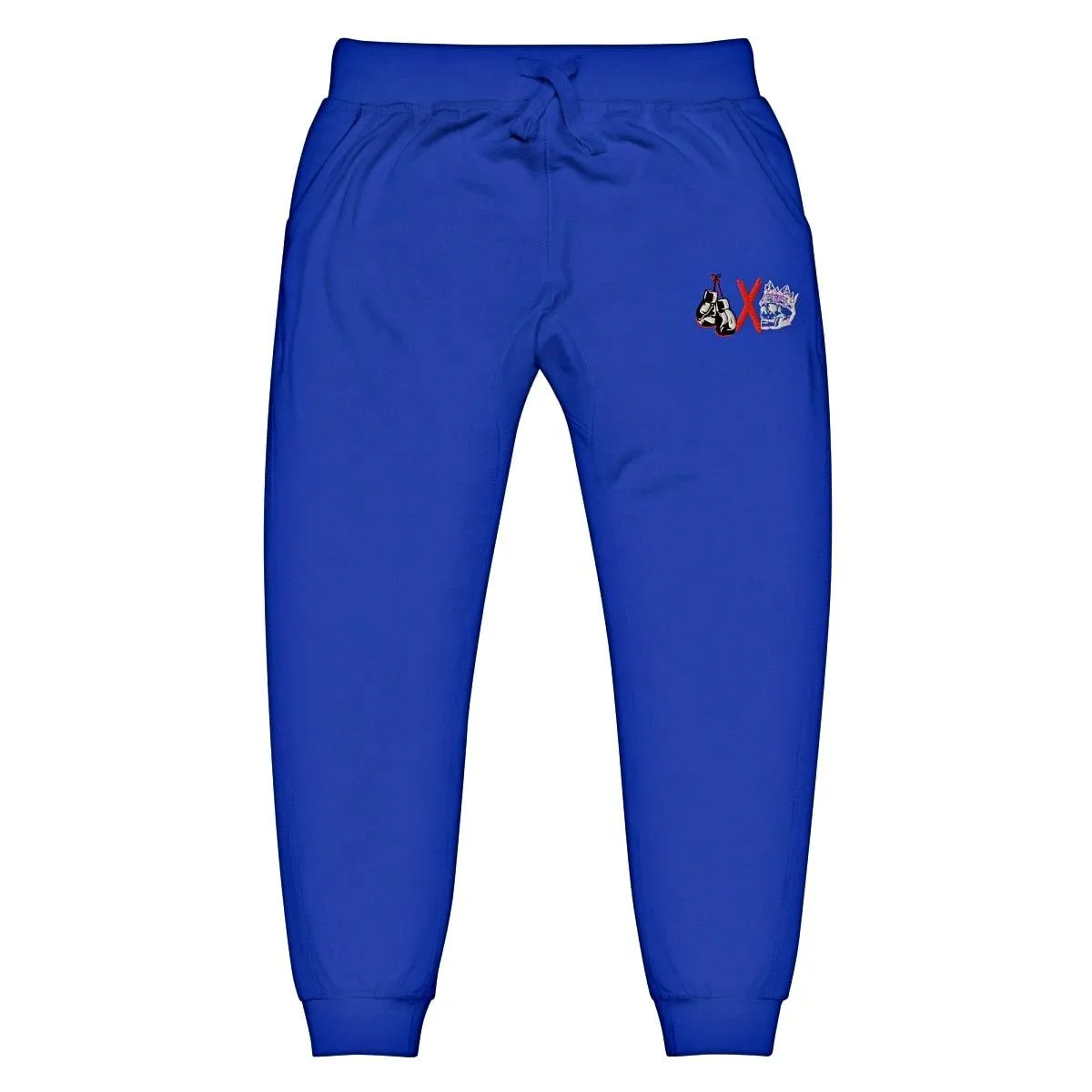 King Killers X Mosburg Boxing Collab Fleece Joggers