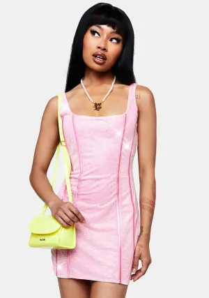 Let Me Be Your Fantasy Dress
