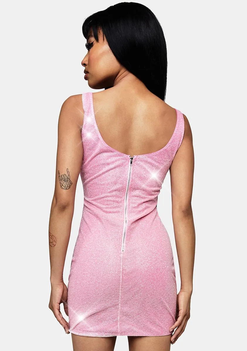 Let Me Be Your Fantasy Dress