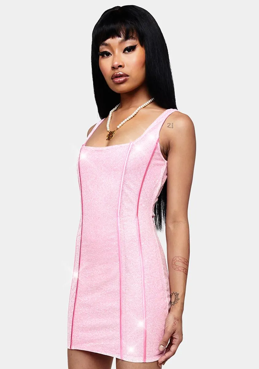 Let Me Be Your Fantasy Dress
