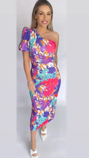 Lexis Bodycon dress