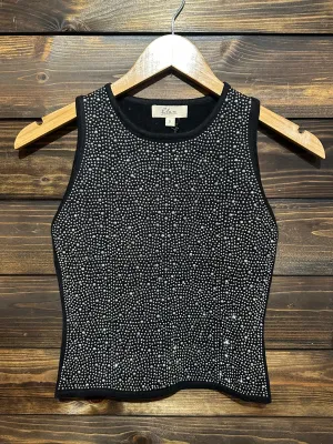 LIGHT UP THE NIGHT TANK