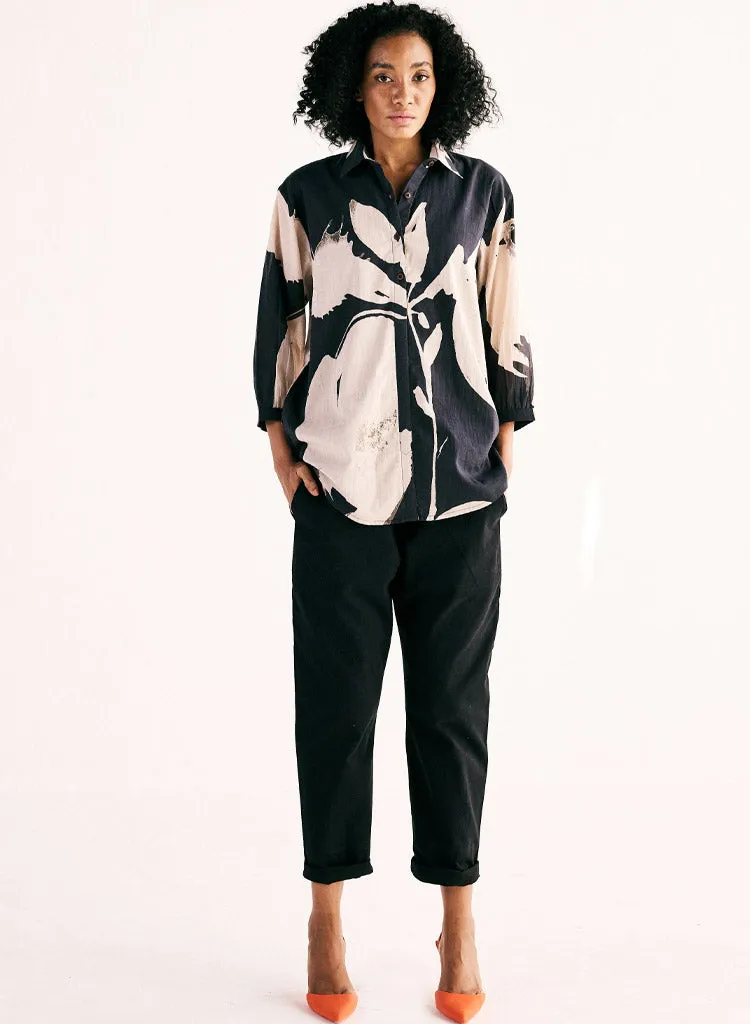 Luna Iris Shirt