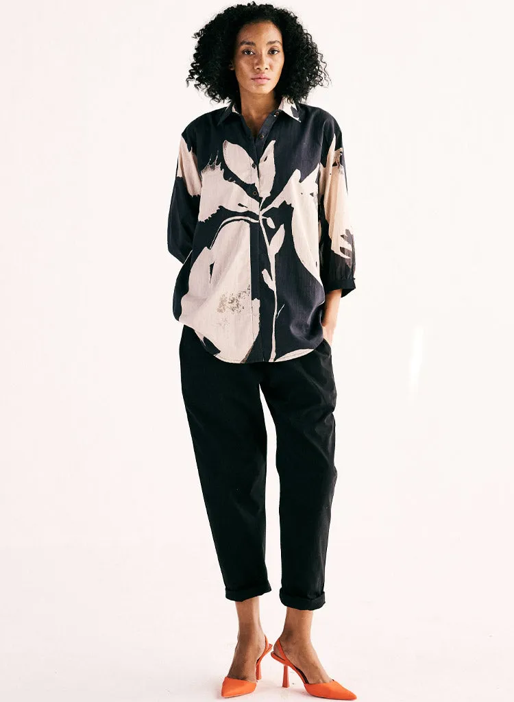 Luna Iris Shirt