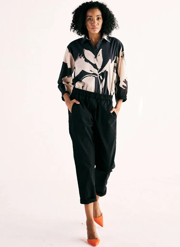Luna Iris Shirt