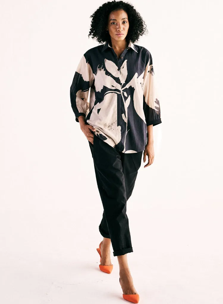 Luna Iris Shirt