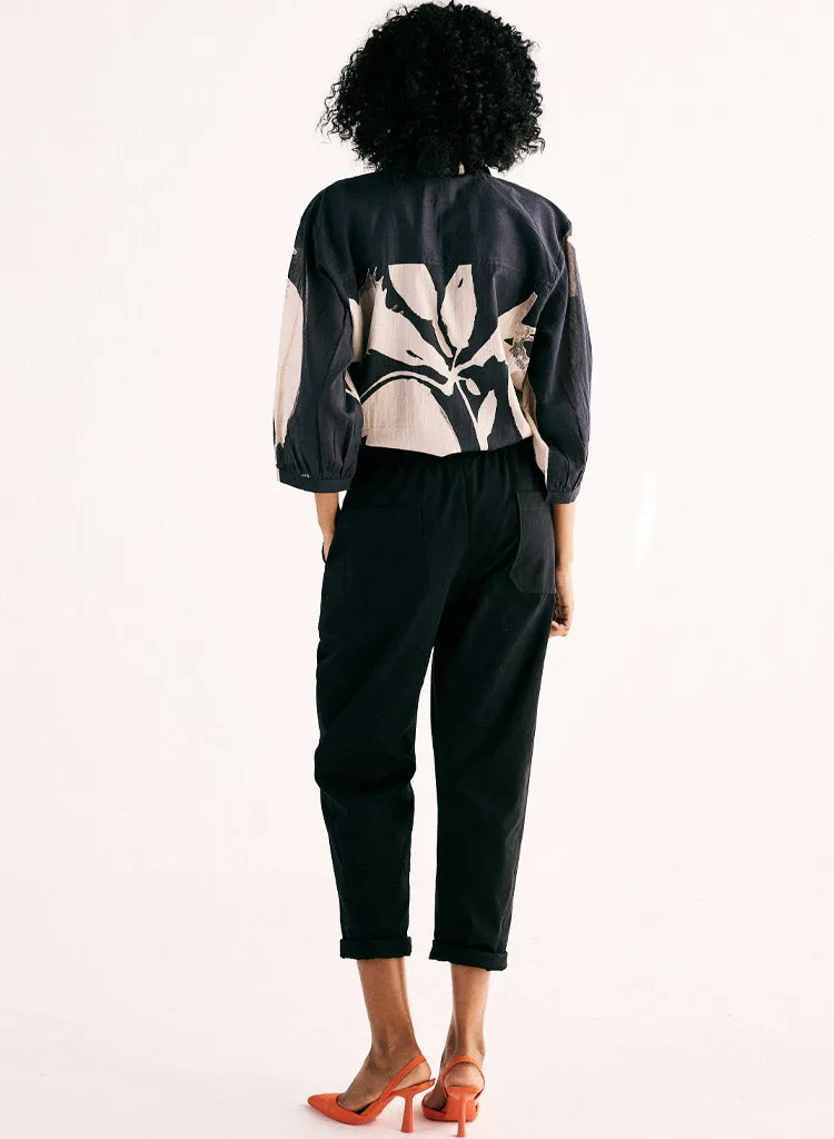 Luna Iris Shirt