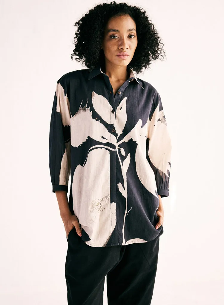 Luna Iris Shirt