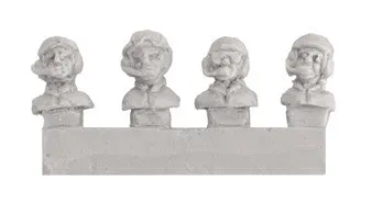 M163 VADS or M901 ITV Platoon (Plastic)