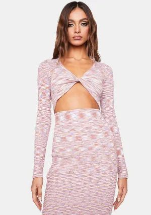 Magic Midnight Lunch Maxi Dress