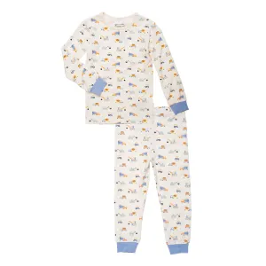 Magnetic Me Modal 2 Piece Pajamas Can You Dig It