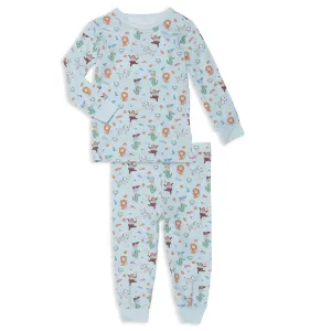 Magnetic Me Modal Pajama Set Ext I Like Big Punts