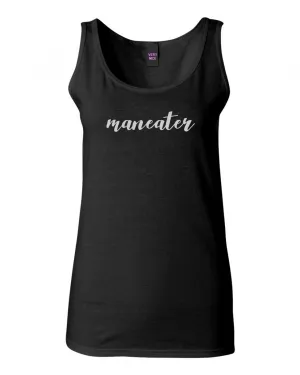 Maneater Tank Top