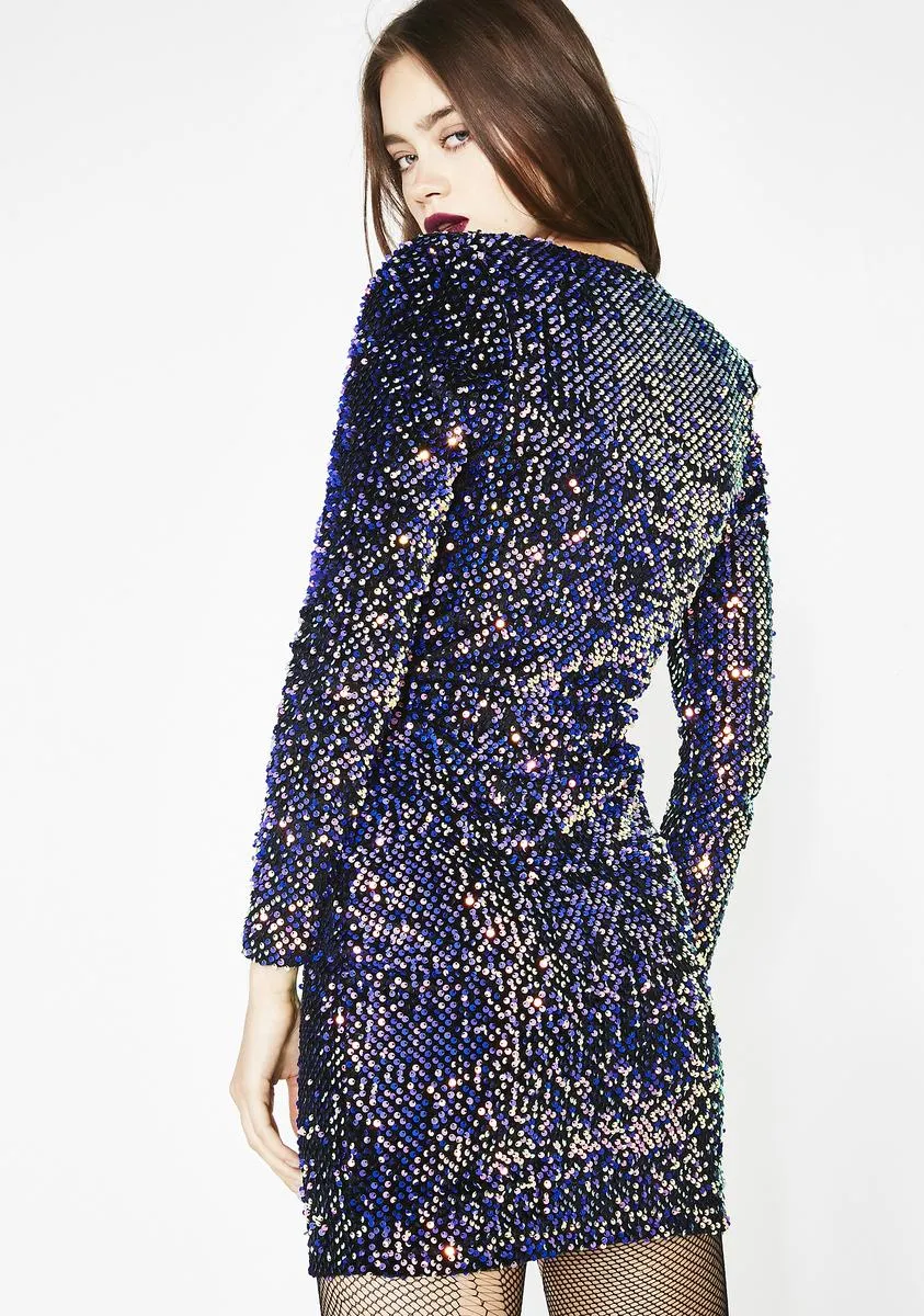 Melana Dress