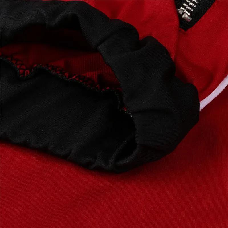 Men's Casual Cotton Elastic Sweatpants