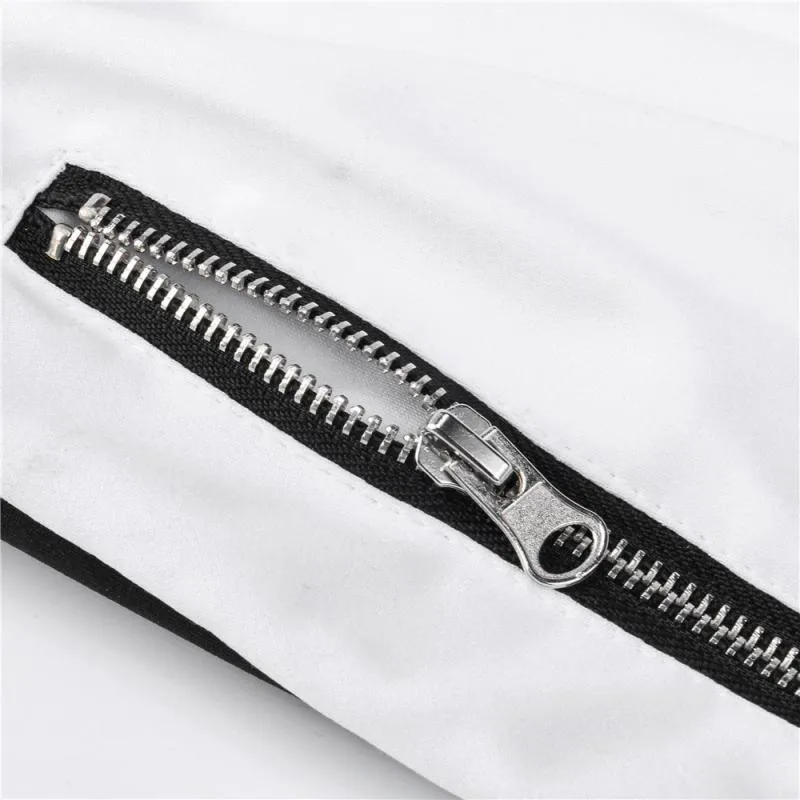 Men's Casual Cotton Elastic Sweatpants