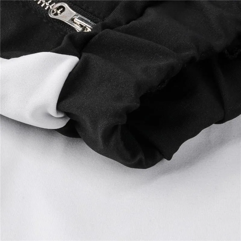 Men's Casual Cotton Elastic Sweatpants