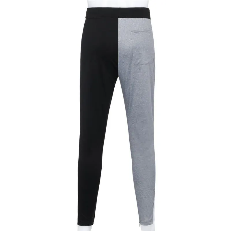 Men's Casual Cotton Elastic Sweatpants