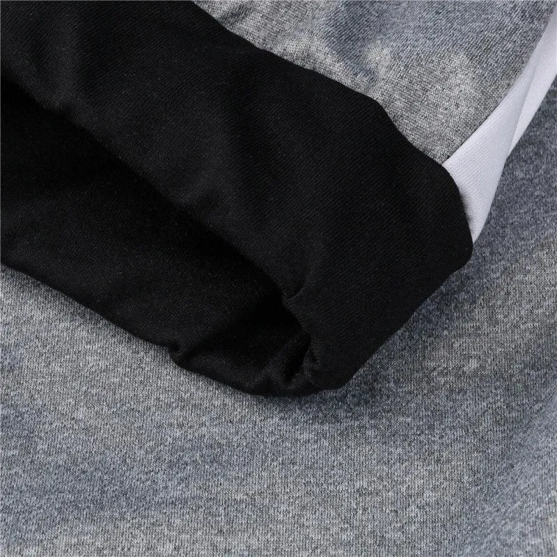 Men's Casual Cotton Elastic Sweatpants