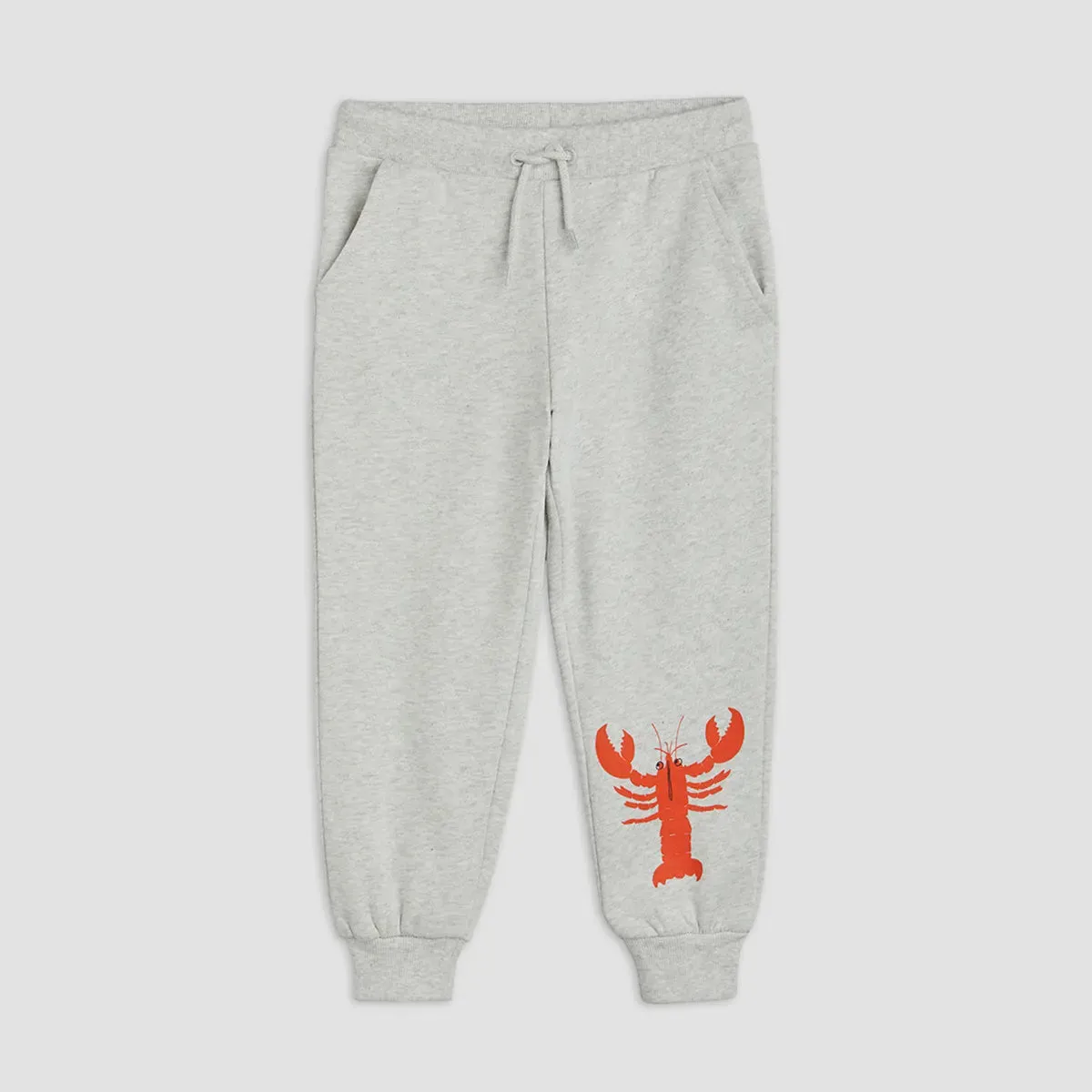 MINI RODINI LOBSRET SWEATPANTS