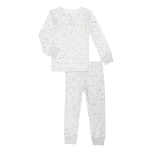 Modal 2 Piece Pajamas It's  a Winterful Life