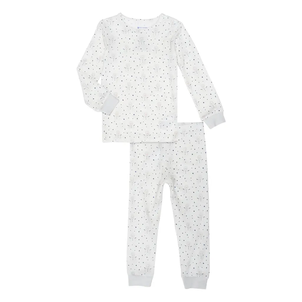Modal 2 Piece Pajamas It's  a Winterful Life