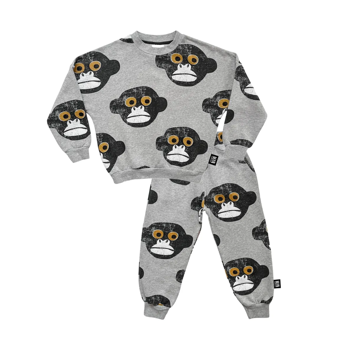 Monkey Sweatpants