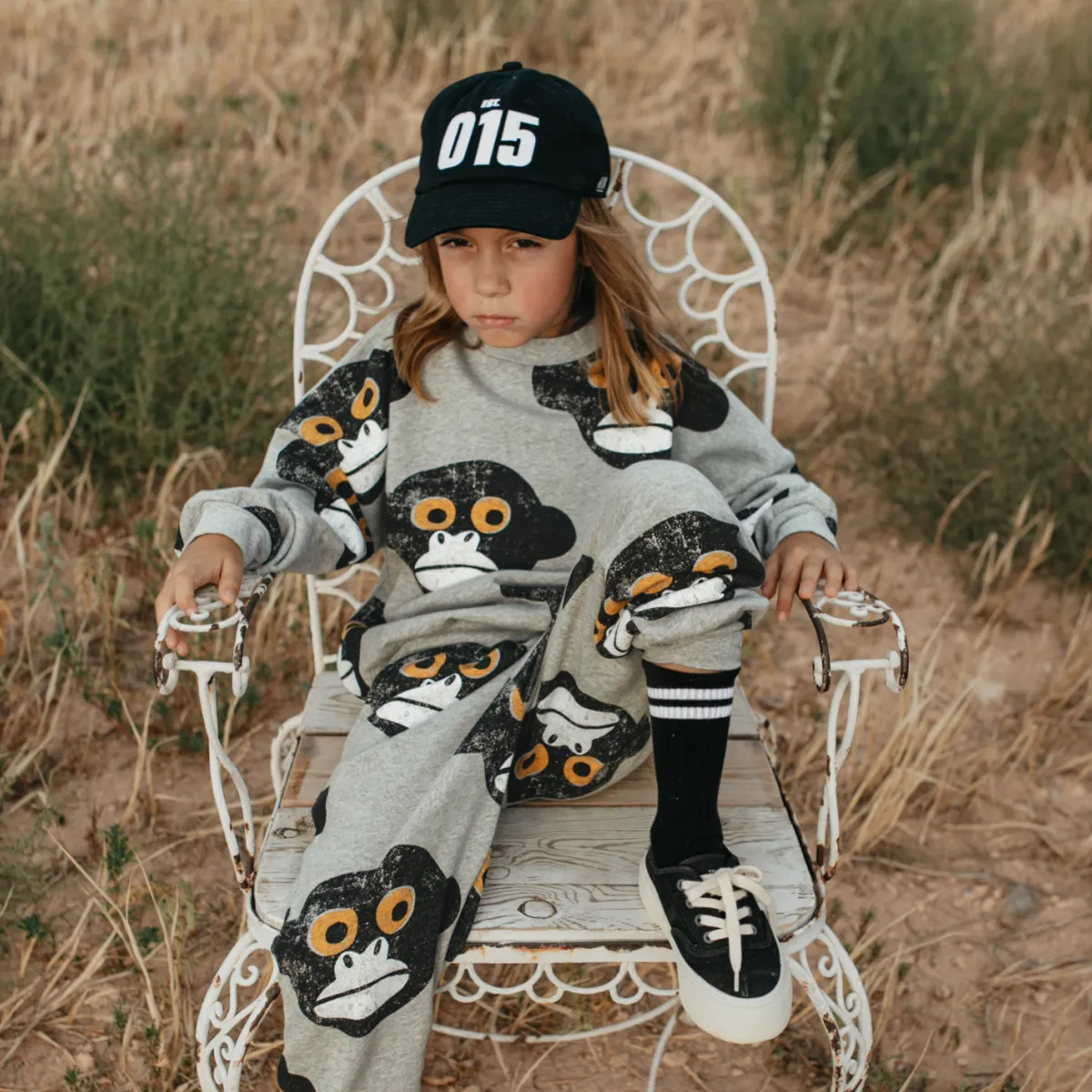 Monkey Sweatpants