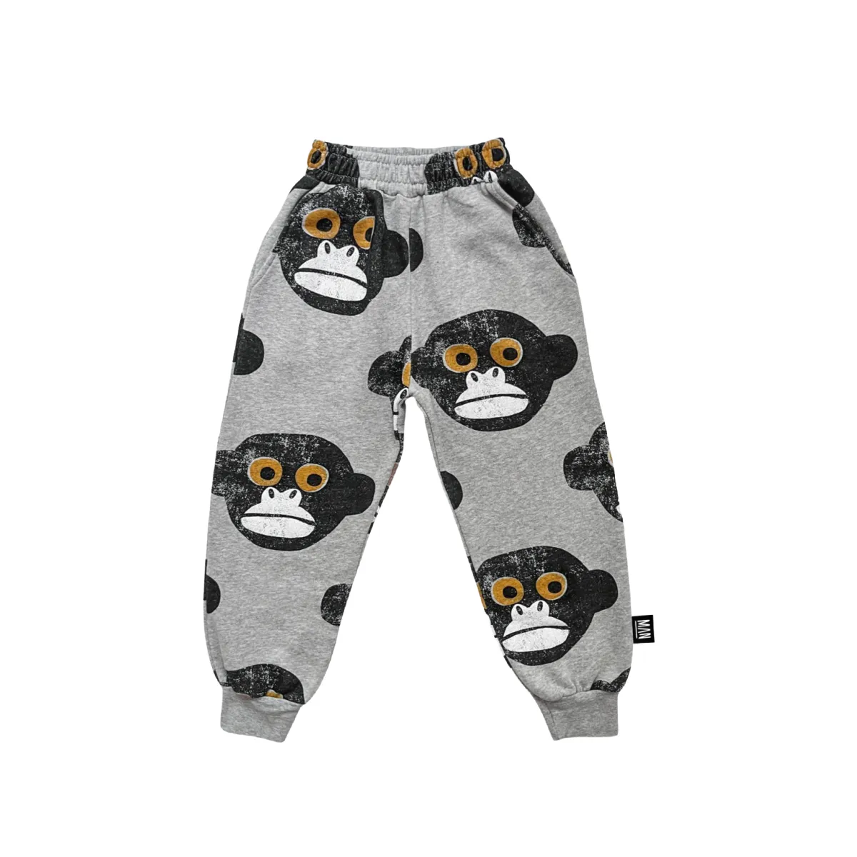 Monkey Sweatpants