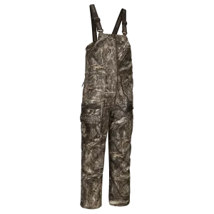 Mossy Oak Sherpa 2.0 Lined Bib Overalls