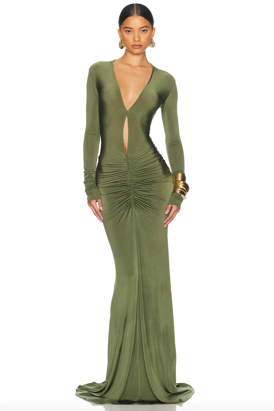 Natasha Maxi Dress