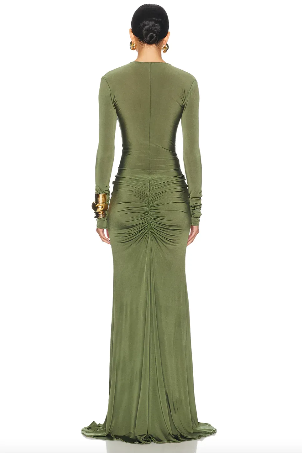 Natasha Maxi Dress