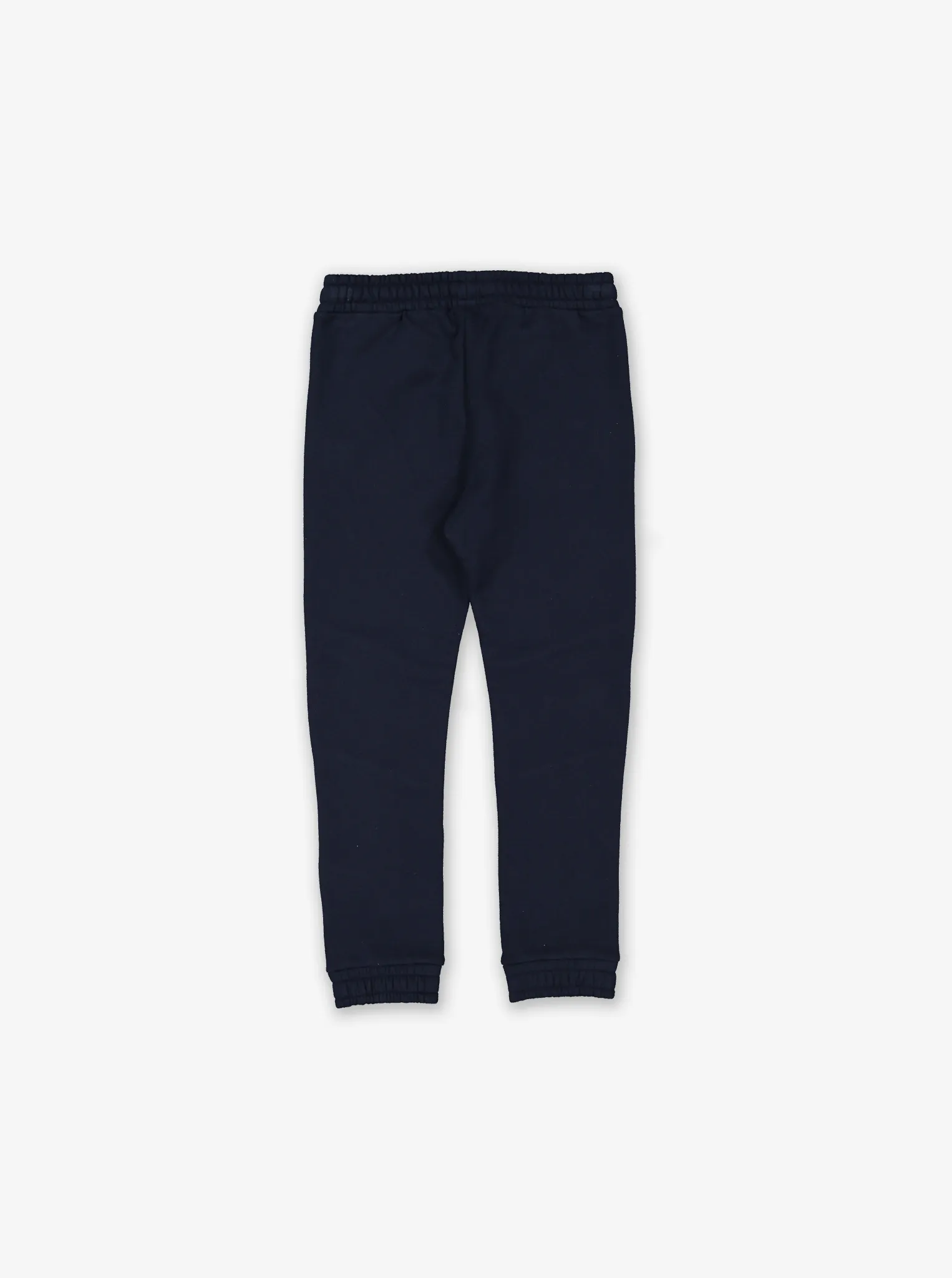 Navy Kids Joggers