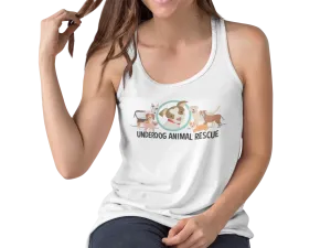 New Logo Tank (Available in several colors)