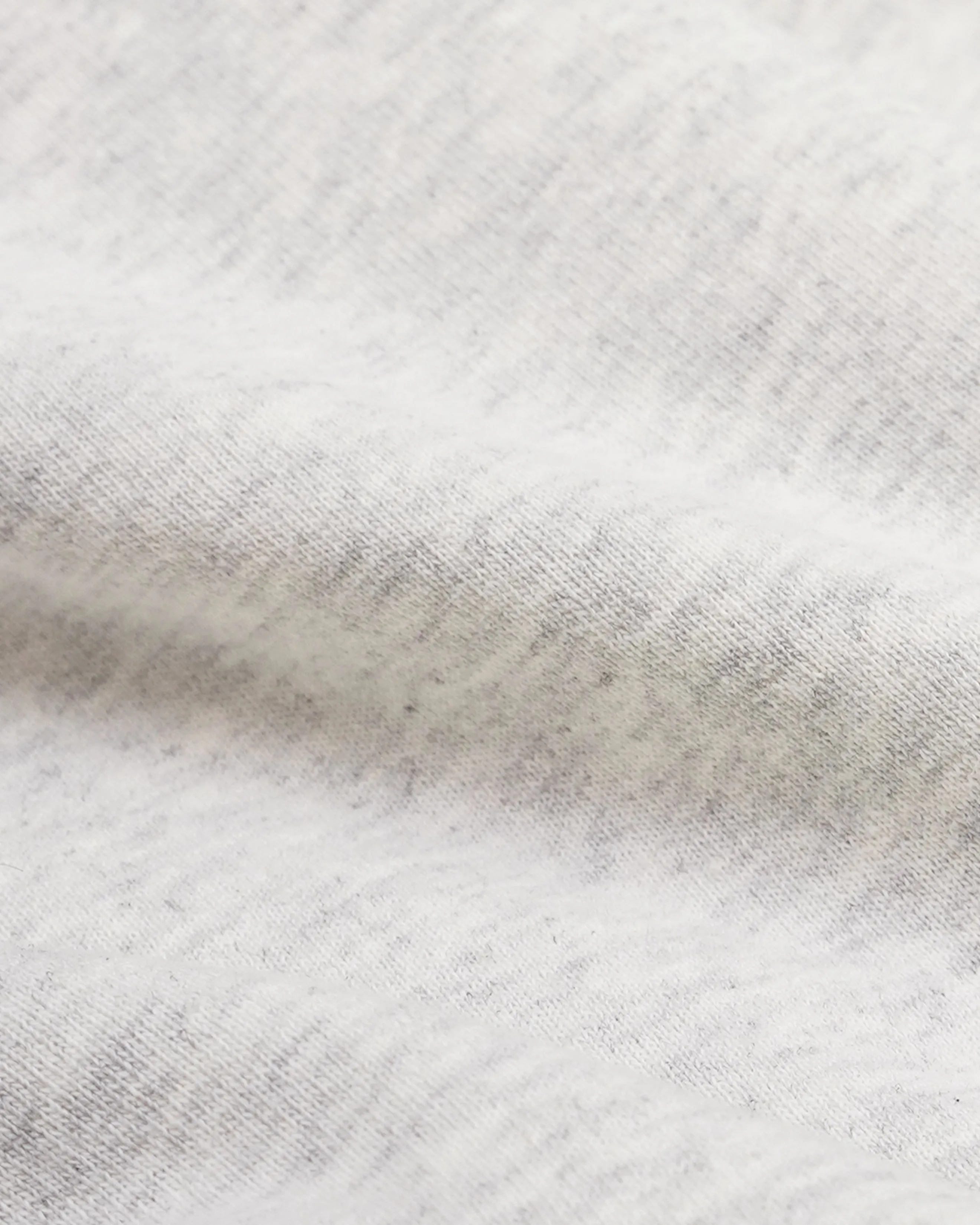 New York Sweatpant - Heather Gray/Navy