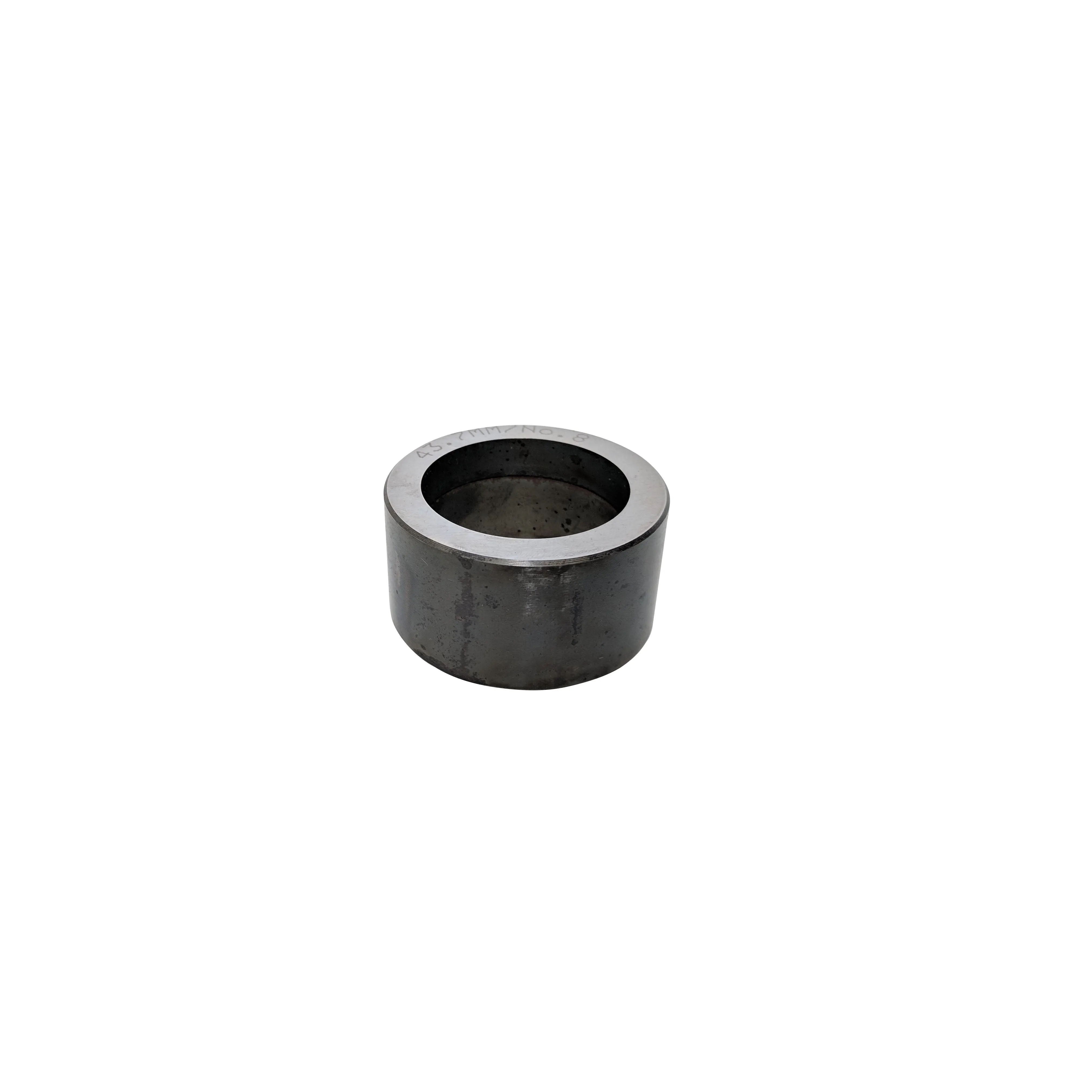 NO.8 ROUND DIE 41.7