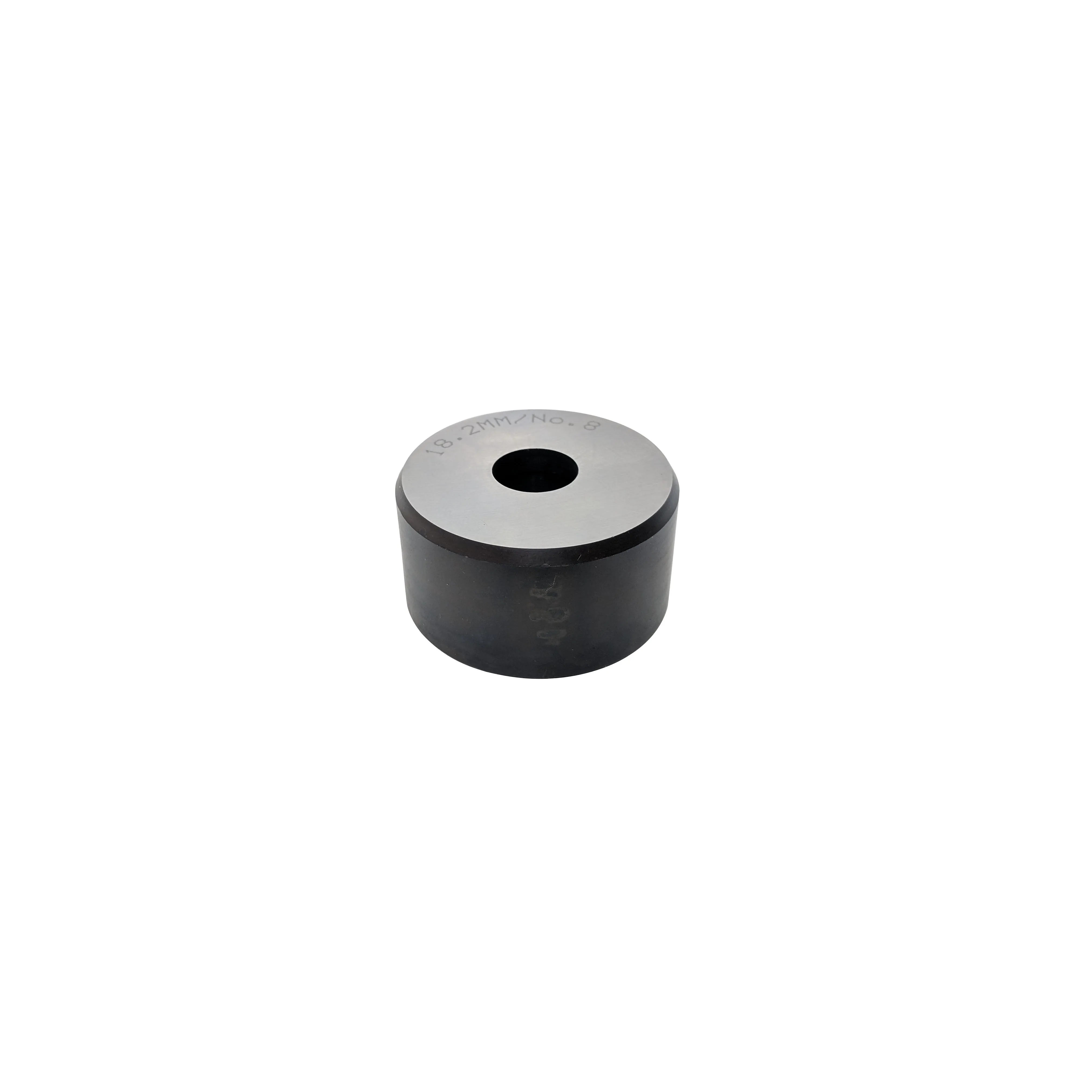 NO.8 ROUND DIE 8.2